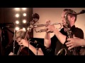 Kyle Eastwood - Prosecco Smile (session acoustique)