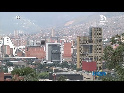 En Medellín cada vez se cometen más homicidios