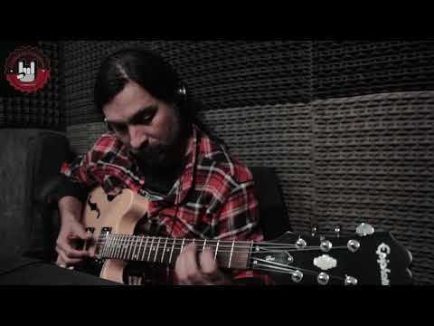 Alegres en el Infierno - Edgardo Contizanetti