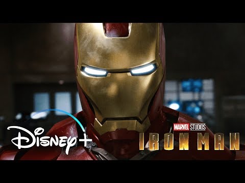Marvel Movies, TV, and Animation Launching on Disney+! | Earth's Mightiest Show