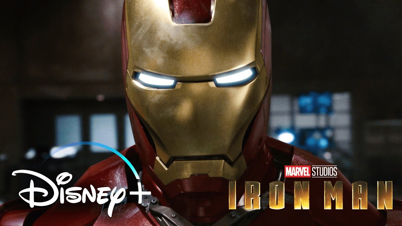 <h1 class=title>Marvel Movies, TV, and Animation Launching on Disney+! | Earth's Mightiest Show</h1>