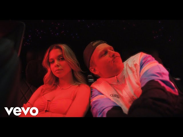 Das Video zu 'ERWISCHT' (jetzt ansehen)