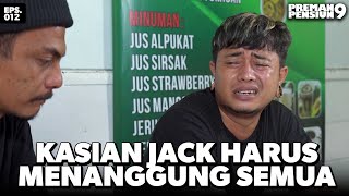 Download lagu Harus Menanggung Semua Untuk Menyenangi Istri - PREMAN PENSIUN 9 | Eps 12 Part 2 mp3