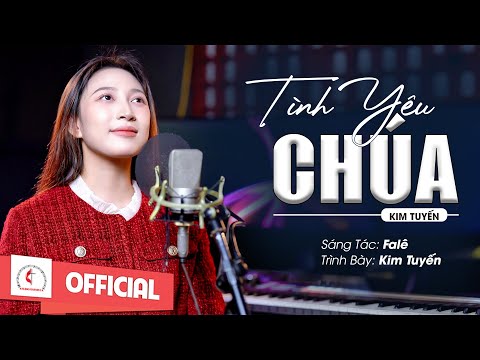 God’s Love | Music by Falê | Vocal: Kim Tuyến