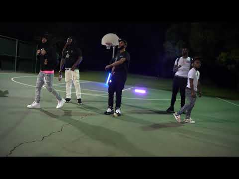 L-Burna420 X IN MY ZONE