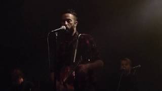 Mondo Cozmo - Higher (Houston 10.15.17) HD