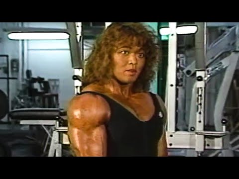 Paula Suzuki | PUMPED UP