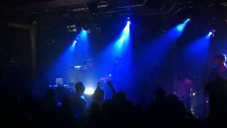 Matthew Dear - Little People (Black City) @ La Maroquinerie