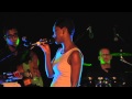 Neuza - Live in Praia (Cape Verde) - Flor di Bila (8/9)