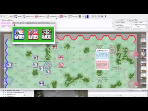 Fading Glory Demo Part 4