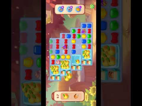 Shorts Playrix Homescapes Gameplay Walkthrough Level 13299-040