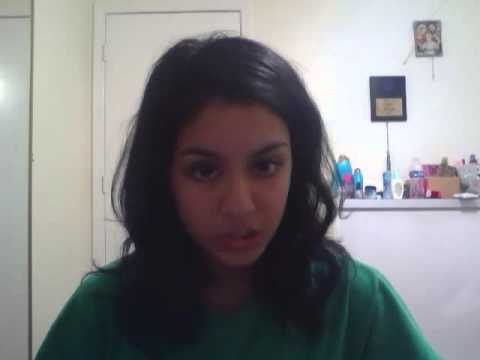 Sona Janson Oral exam 1 for Medical Terminology