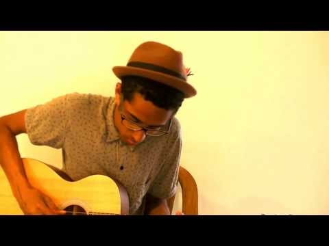 "Gracious Tempest" - Young & Free - Zeek Power cover