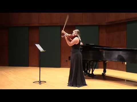 Praeludium and Allegro,  Fritz Kreisler