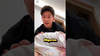 Download lagu He thought he understood Yuna and burned his head (2)🤣🤪✨ mp3 Download lagu He thought he understood Yuna and burned his head (2)🤣🤪✨ mp3