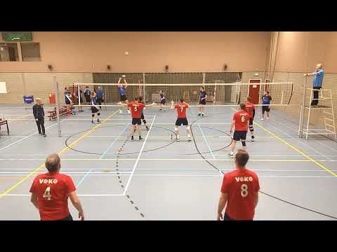 AVC '87 HS1 - VOKO HS1 01-02-2025