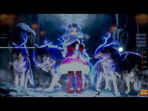 osu! teminite x chime x psognar monster