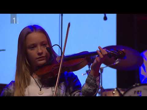 Klemen Klemen: Keš pičke (live Križanke - posnetek koncerta na TV SLO 2)