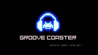 Groove Coaster - Revenge Of Arkanoid