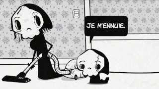 La Petite Mort episode 1 (non officiel)