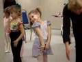 Grace In Ballet 2007 Hilarious
