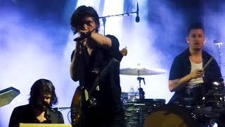 Arctic Monkeys - She Looks Like Fun [Live at Hollywood Forever Cemetery, LA - 05-05-2018]