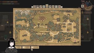 Halcyon Days at Taoyuan (Part 2) | VOD