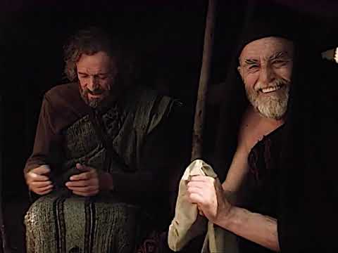 Die Bibel: Abraham - Teil 1 & 2