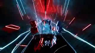 Beat Saber (Re:Zero 2nd OP)『MYTH & ROID - Paradisus-Paradoxum』