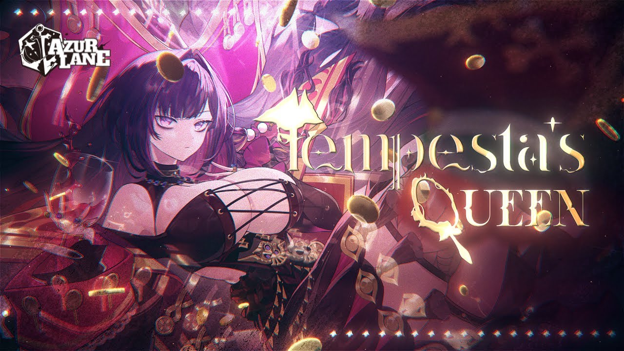 Gothic rock MV