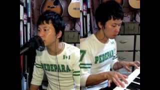 When a Man Loves a Woman - Percy Sledge COVER