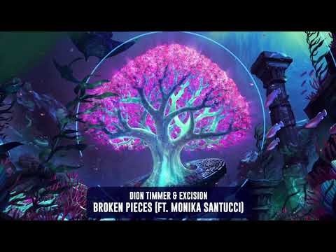 Video thumbnail for Broken Pieces