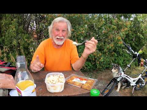 kanukassel TV: (3) FRANCE 2020 -  Clip 3 - PENNER-Statement N°48 zur Vergesslichkeit