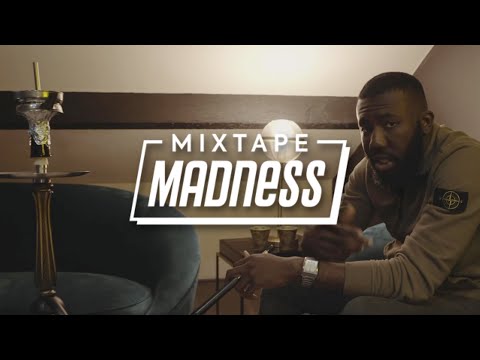 Anz Milliano - Level Up (Music Video) | @MixtapeMadness