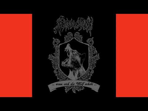 Adalwolf - ...wenn sich der Wolf erhebt...