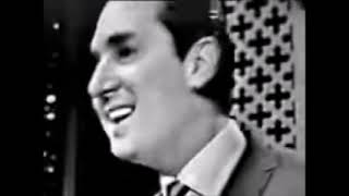 Jim Reeves   I Guess I&#39;m Crazy