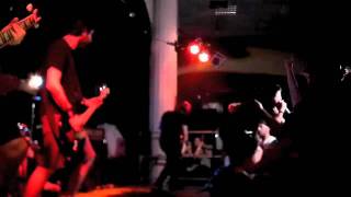 No Trigger - Tundra Kids live@Blogos 20/04/11