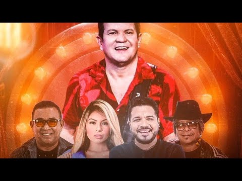 CABARÉ DO BREGA EM ANANINDEUA/PA - Anani Beer - Live Via Instagram - 05/08/2022