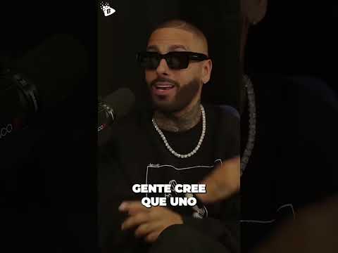 Nicky Jam: Mi Legado Es Mi Historia | #nickyjam