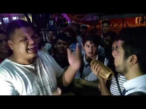 BdA164 - Agner x Baiano