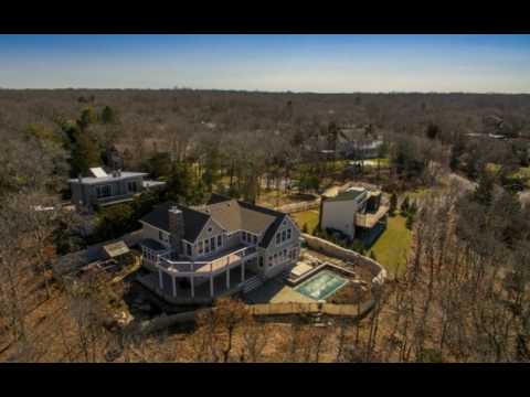 21 Pond Lane, East Hampton, NY 11937