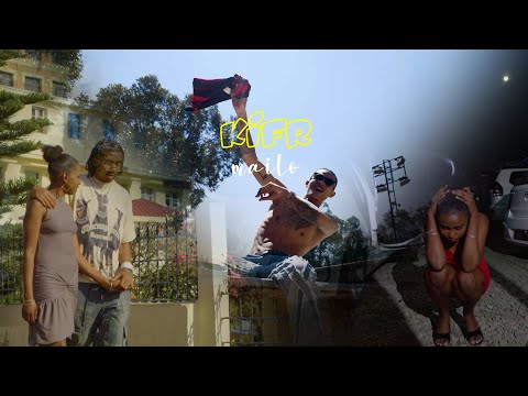 Kifr - MAILO [Madaghost Production - Nouveauté Clip Gasy 2025]