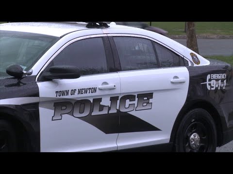 NJ Newton Police Department Hiring