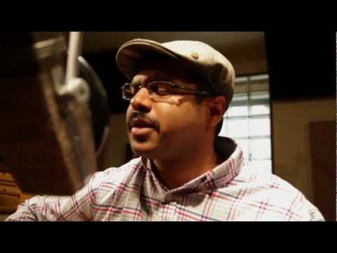 Bhi Bhiman - "Guttersnipe" - HearYa Live Session