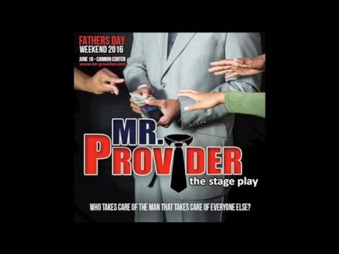 WWW.MR-PROVIDER.COM