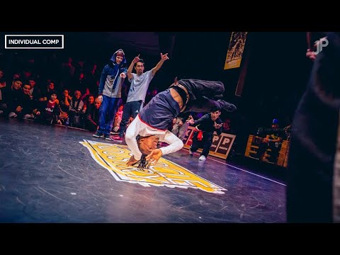 Neguin at Circle Industry 2019