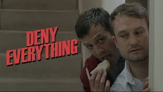 Deny Everything - Clip #1 "Enter Richie"