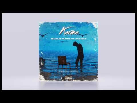 Charlie Punto ft. Ryz Wan - KARMA (prod by: Gonsa507)