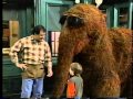 Sesame Street Scenes From 3208