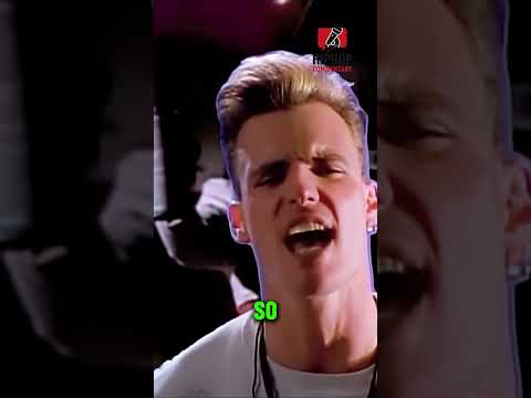 Eminem vs Vanilla Ice: The Beef That Changed Rap Forever!